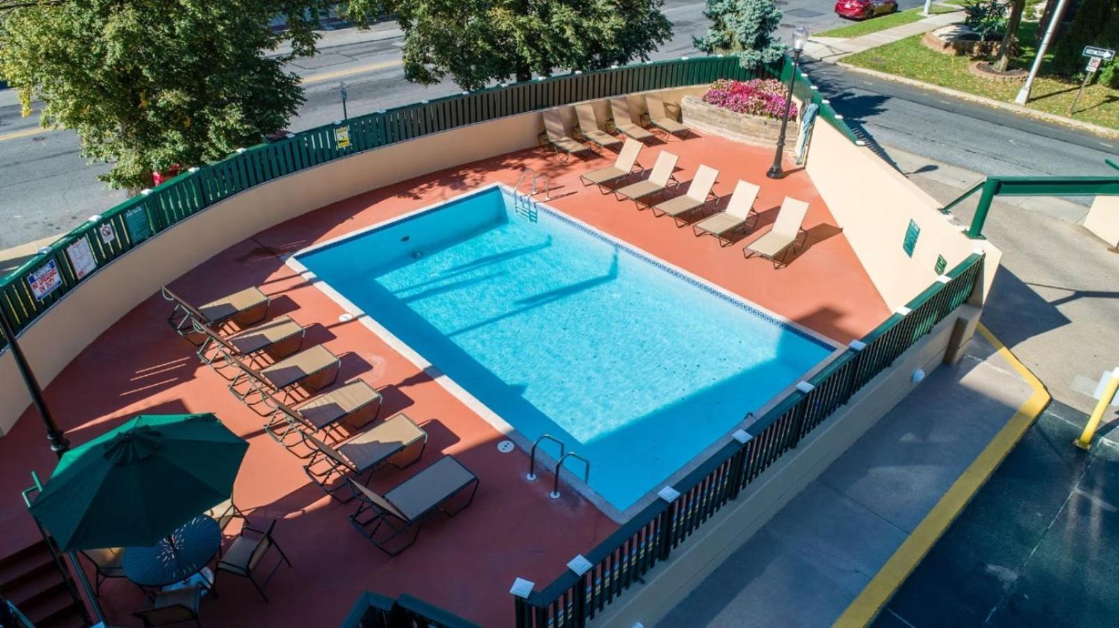 Apartment Pp 2401 Modern Corporate 2br Pool, Gym