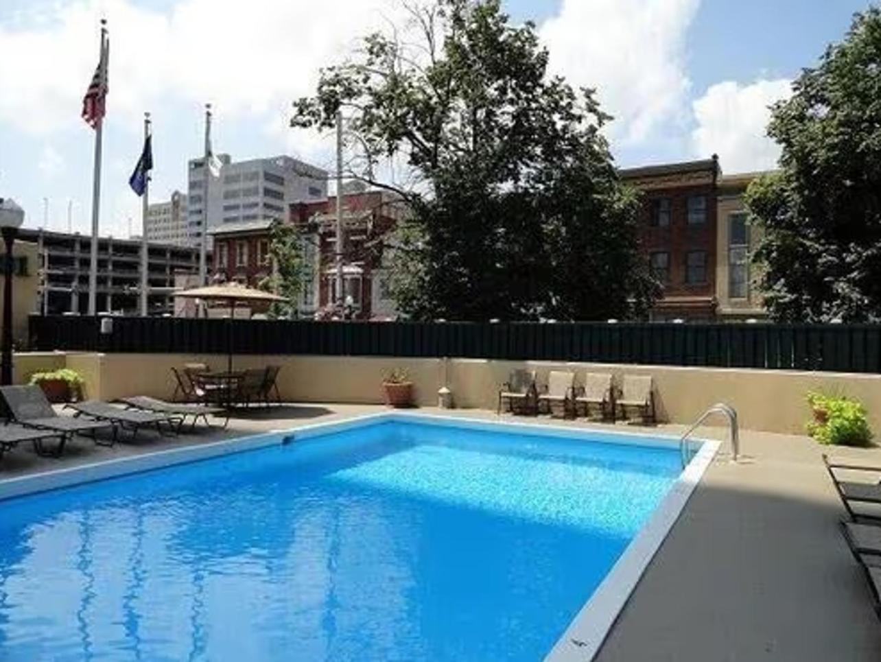 Apartment Pp 2401 Modern Corporate 2br Pool, Gym